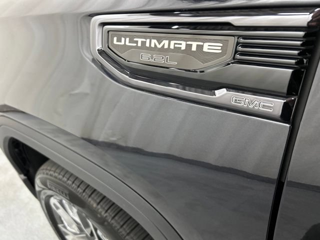 Used 2023 GMC Sierra 1500 Denali Ultimate AWD/4WD image 29