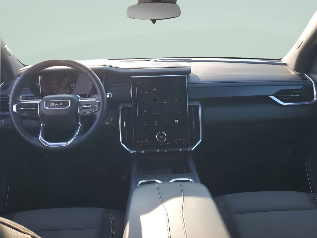 Used 2025 GMC Acadia Elevation image 24