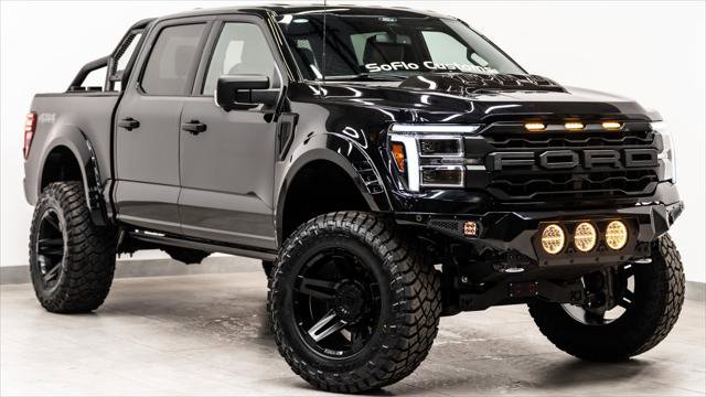 Used 2025 Ford F150 Lariat image 5