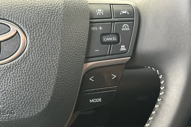 Used 2026 Toyota Camry SE w/ Multimedia Upgrade Package FWD image 23