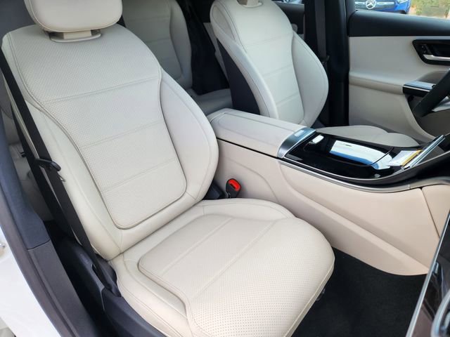 Certified 2026 Mercedes-Benz GLC 300 4MATIC image 15