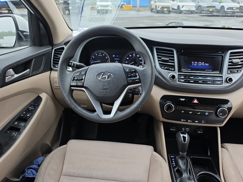 Used 2018 Hyundai Tucson SE AWD/4WD image 20