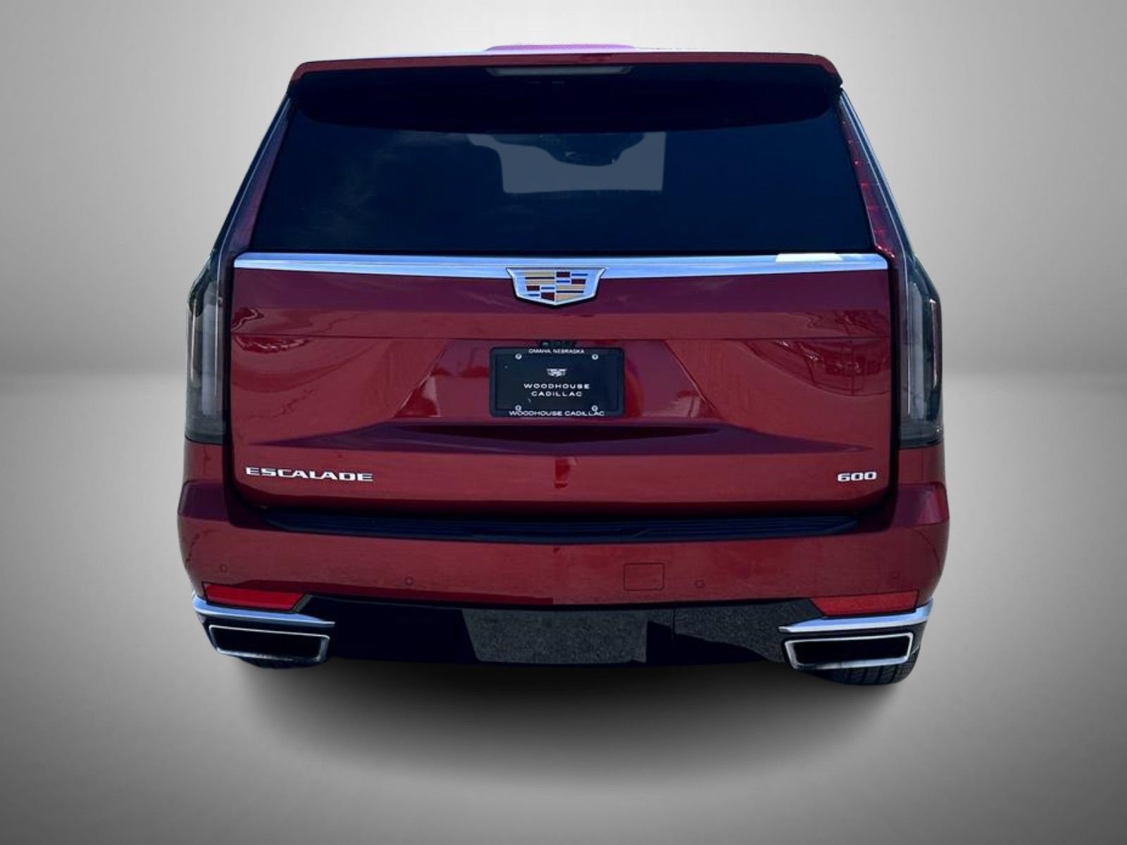 Certified 2024 Cadillac Escalade Premium Luxury w/ Performance Package AWD/4WD image 6