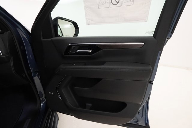 New 2026 Chevrolet Tahoe Premier image 20