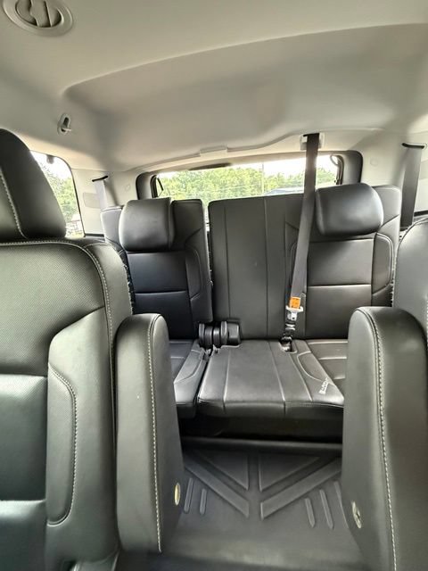 Used 2017 GMC Yukon SLT w/ Open Road Package RWD image 23