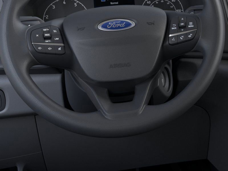 New 2025 Ford Transit 250 Low Roof image 12