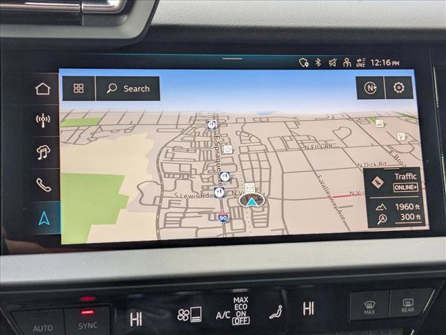 New 2026 Audi S3 Premium image 14