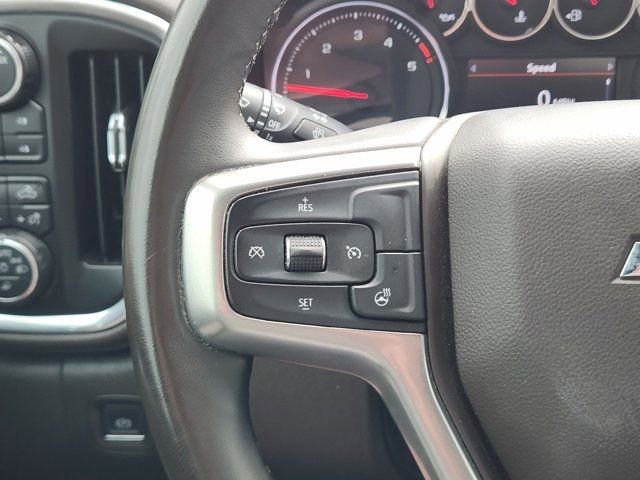 Used 2023 Chevrolet Silverado 2500 LTZ image 30