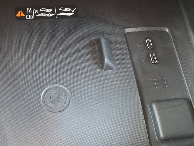 New 2026 Chevrolet Silverado EV LT w/ LPO, Dark Package Plus image 7