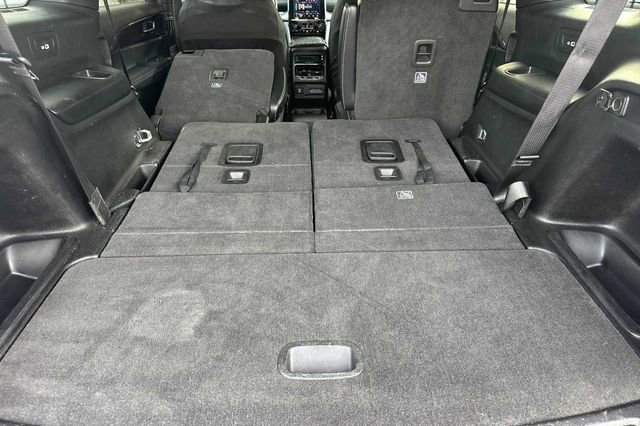 Used 2021 Jeep Grand Cherokee L Laredo image 14