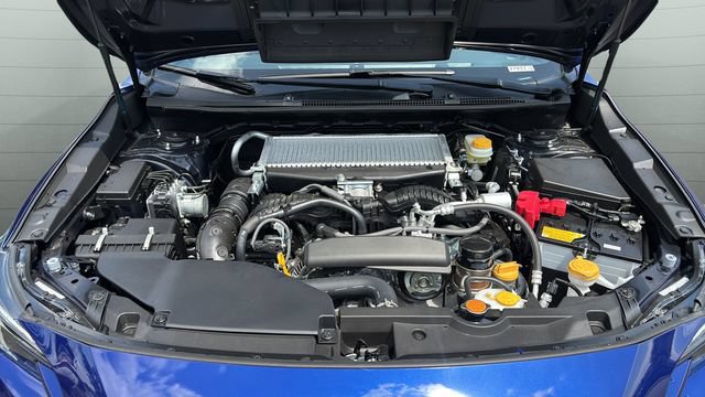 New 2026 Subaru WRX AWD/4WD image 17