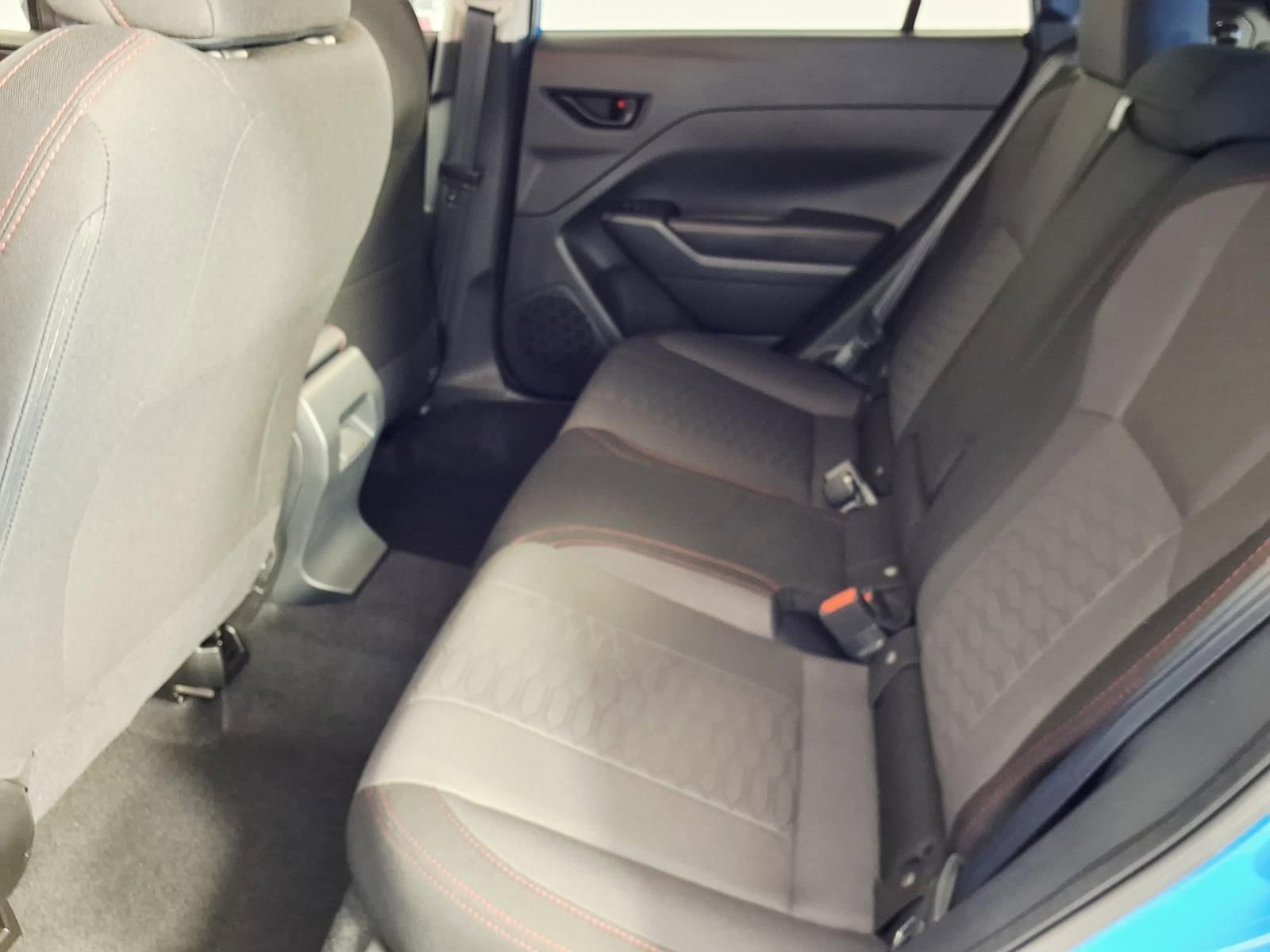 Certified 2024 Subaru Impreza 2.0i Sport image 10