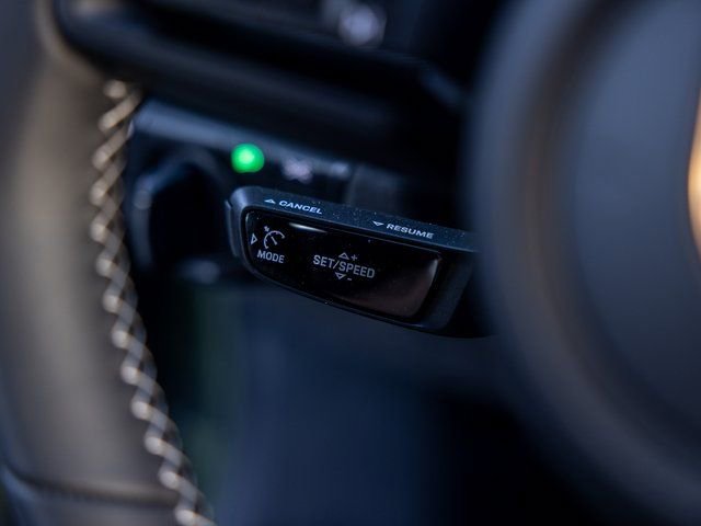 Certified 2026 Porsche 911 GT3 image 45