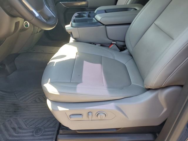 Certified 2023 Chevrolet Silverado 2500 LTZ image 18