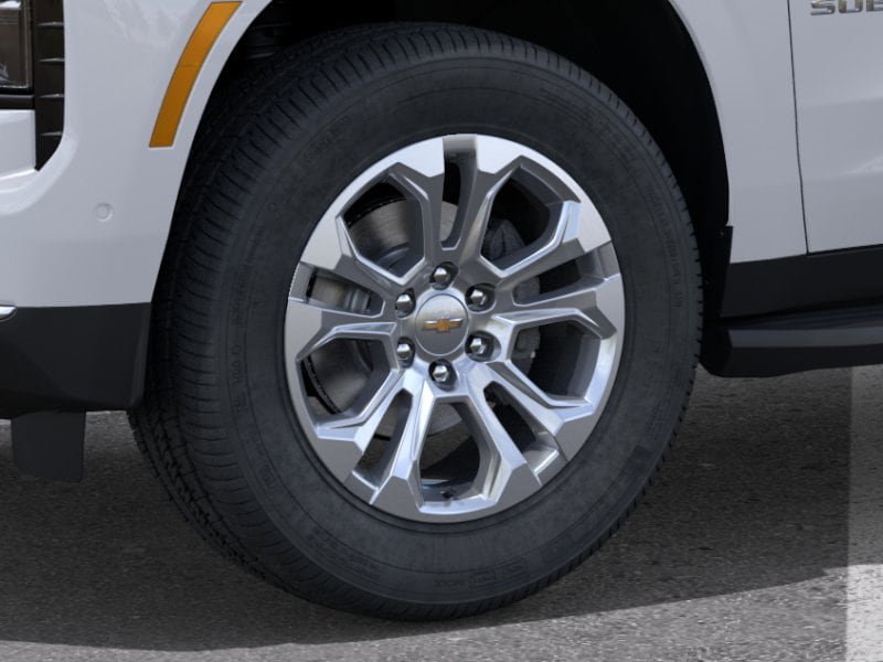 New 2026 Chevrolet Suburban LT AWD/4WD image 33