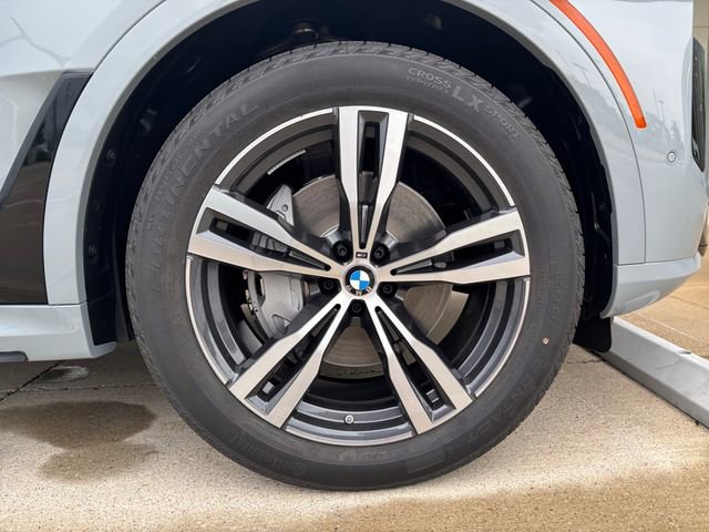 New 2026 BMW X7 xDrive40i w/ M Sport Package image 33