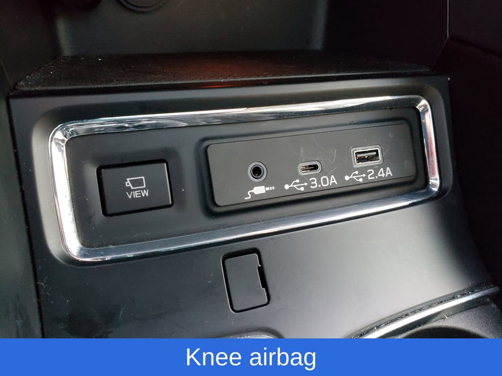 Used 2024 Subaru Ascent Limited w/ Technology Package image 27