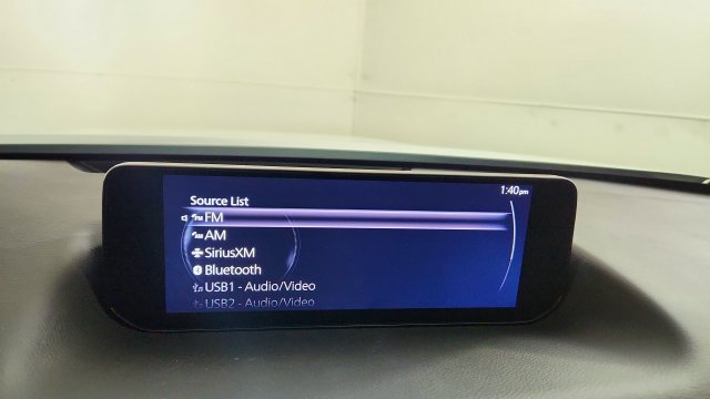 New 2026 MAZDA CX-50 AWD 2.5 Hybrid w/ Weather Package image 21