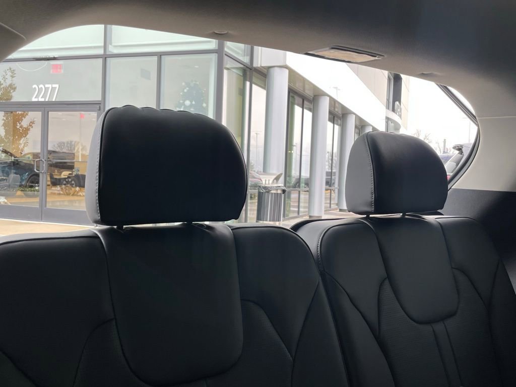 New 2026 Kia Sorento S w/ S Panoramic Sunroof Package image 29