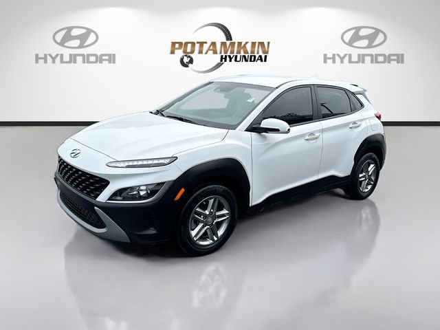Certified 2023 Hyundai Kona SE image 1