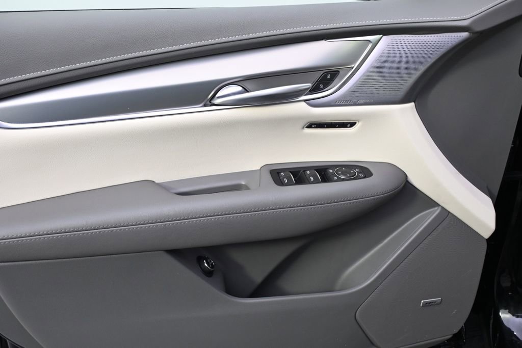 New 2025 Cadillac XT5 Premium Luxury w/ Technology Package image 22