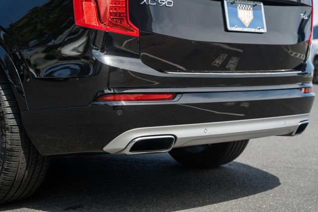 Used 2020 Volvo XC90 T6 Momentum w/ Protection Package Premier AWD/4WD image 9