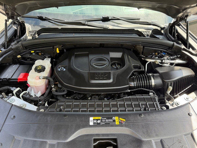 Used 2023 Jeep Grand Cherokee L Summit image 9