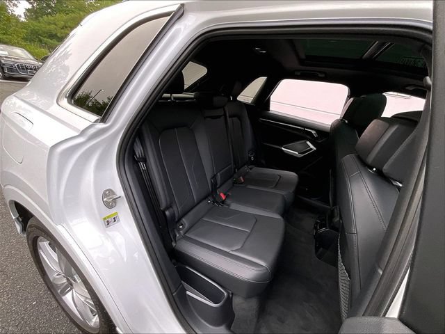 Certified 2024 Audi Q3 2.0T Premium AWD/4WD image 24
