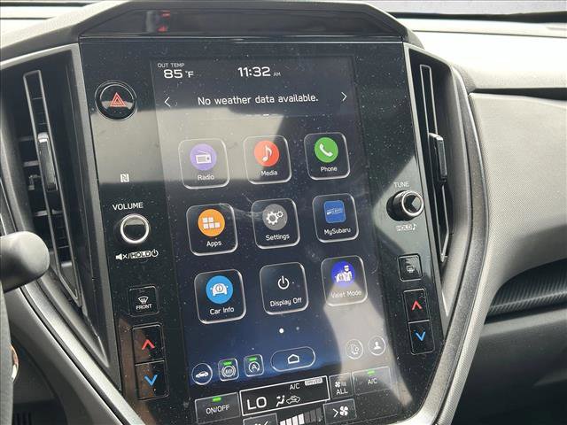 Used 2024 Subaru Crosstrek 2.5i Sport AWD/4WD image 13