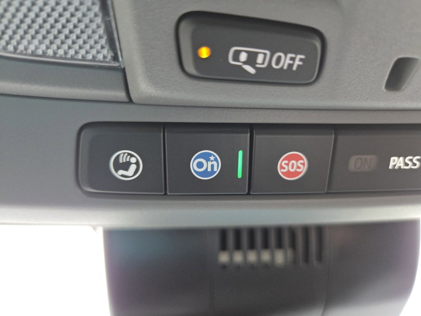 New 2026 GMC Sierra 2500 Pro w/ 1SA Pro Safety Plus Package image 35