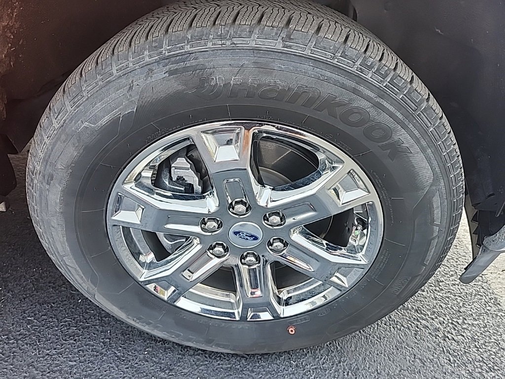 Used 2023 Ford F150 XLT w/ Equipment Group 302A High image 10