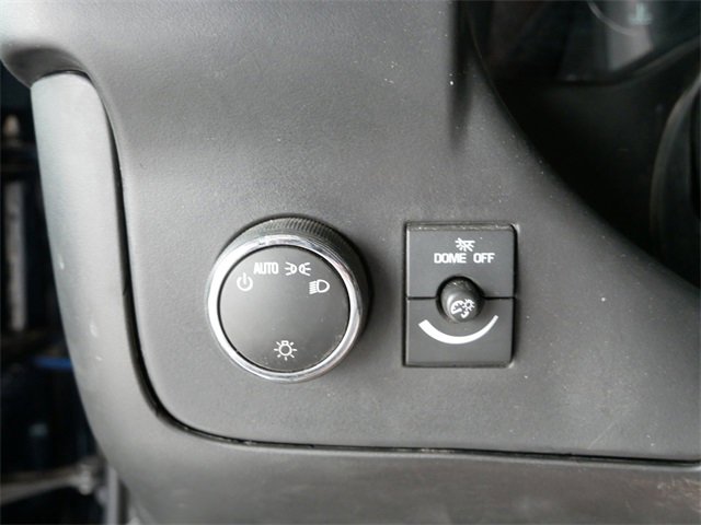 Used 2016 Chevrolet Express 3500 LT w/ LT Preferred Equipment Group image 23