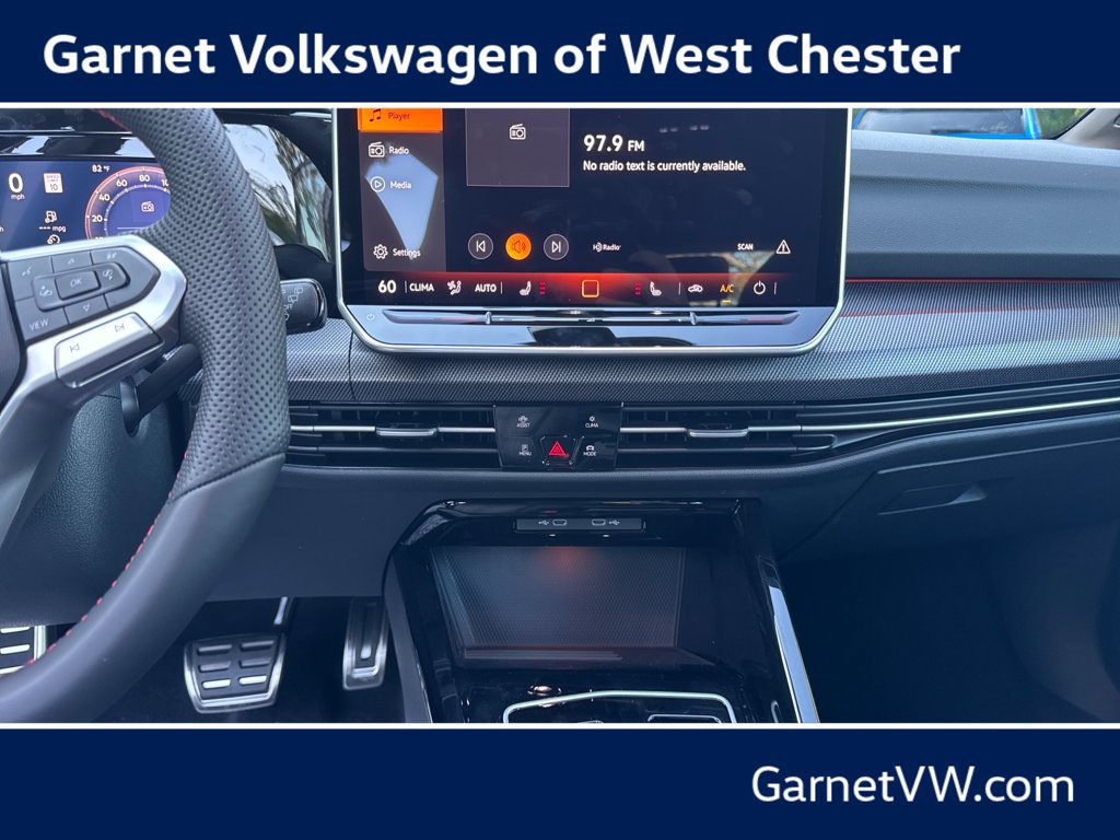 New 2026 Volkswagen GTI S FWD image 18
