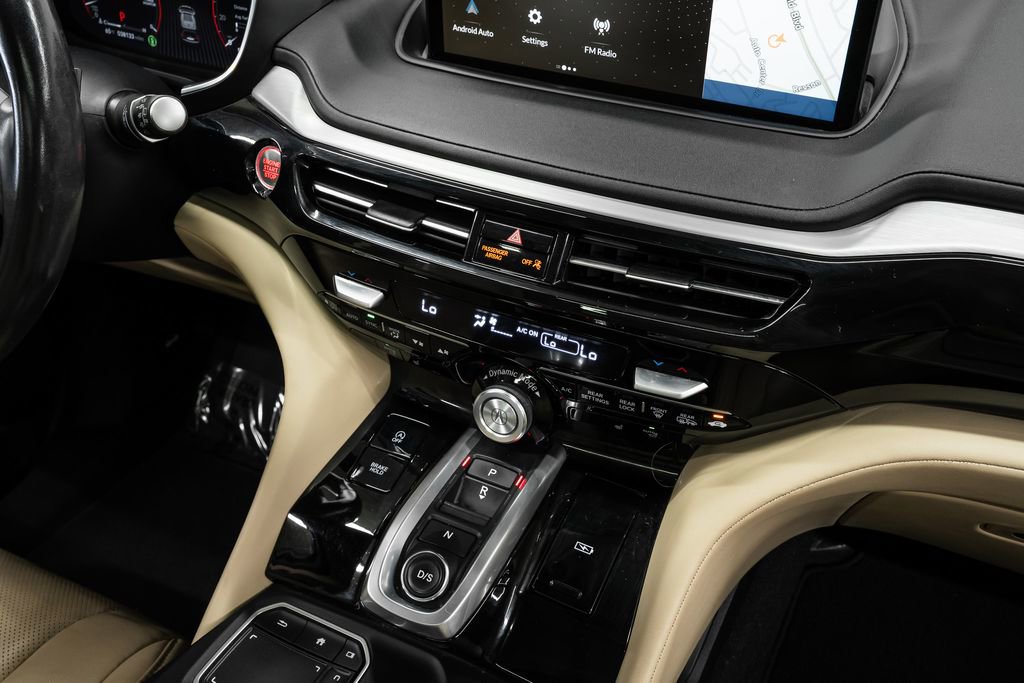 Used 2023 Acura MDX FWD w/ Technology Package image 27