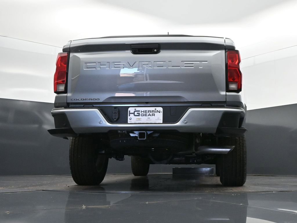 New 2026 Chevrolet Colorado LT w/ Advanced Trailering Package image 42