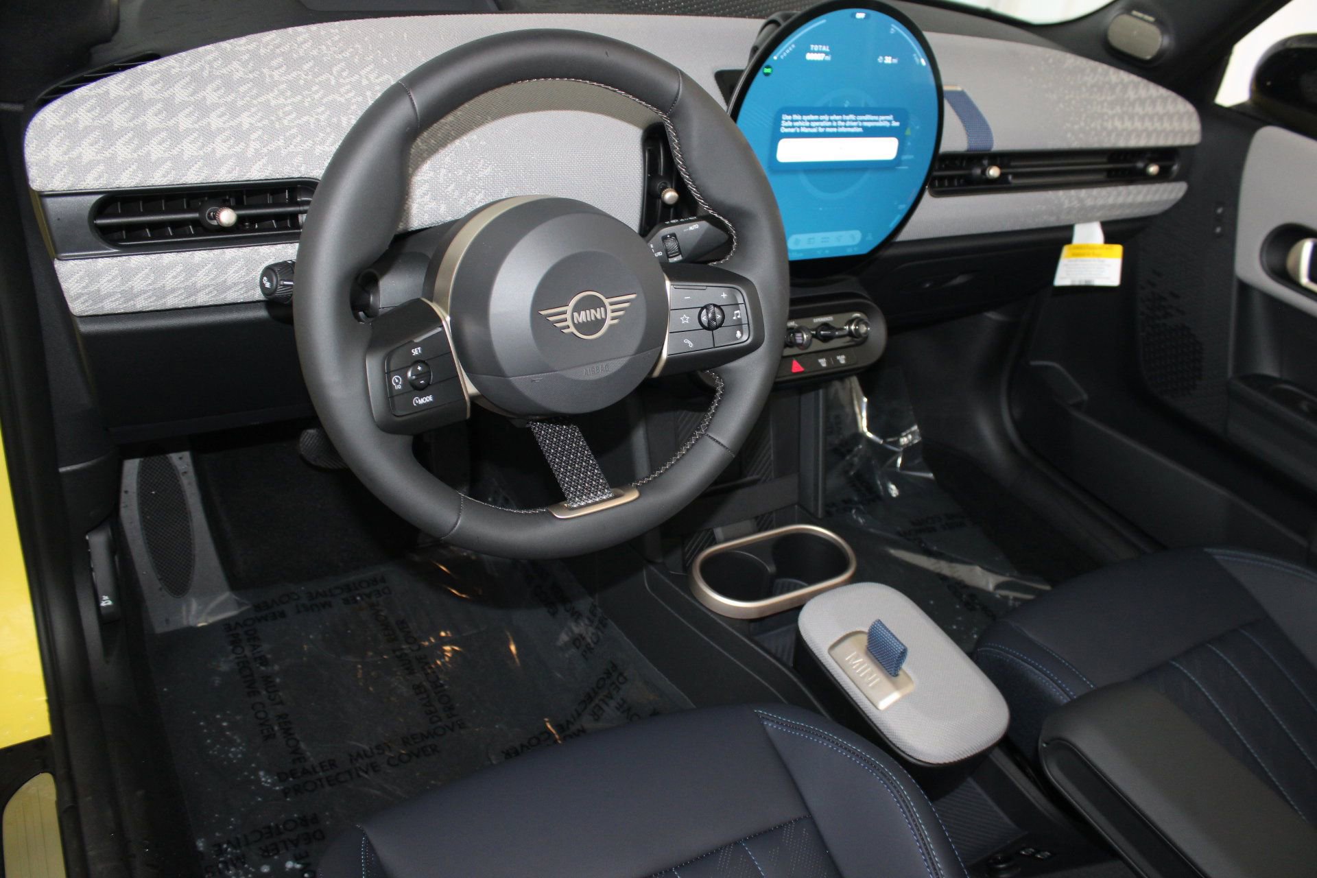 New 2026 MINI Cooper S image 4
