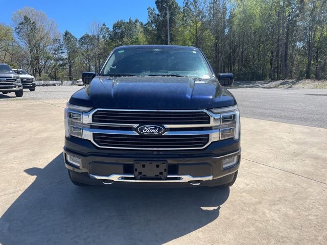 Used 2024 Ford F150 King Ranch image 2