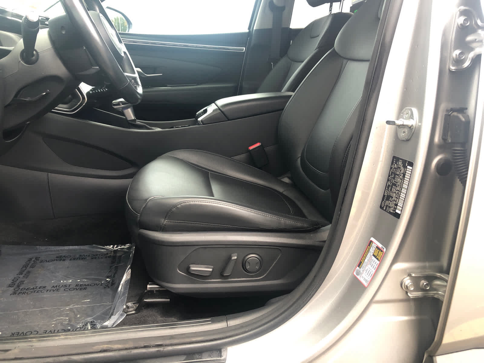 Certified 2023 Hyundai Tucson XRT AWD/4WD image 20