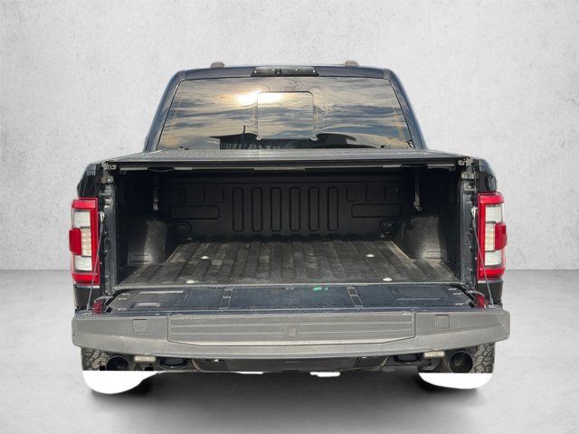 Used 2021 Ford F150 Raptor w/ Raptor 37 Performance Package AWD/4WD image 6