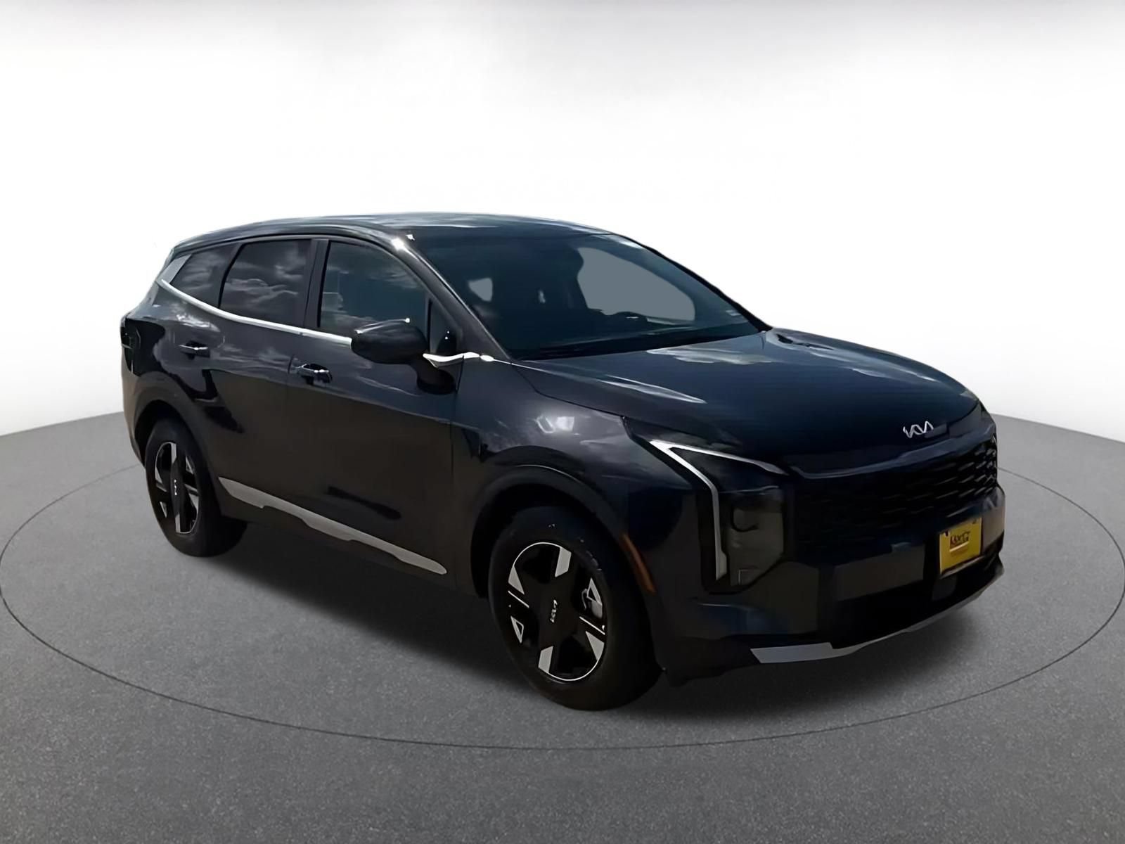 Used 2026 Kia Sportage LX FWD video 2