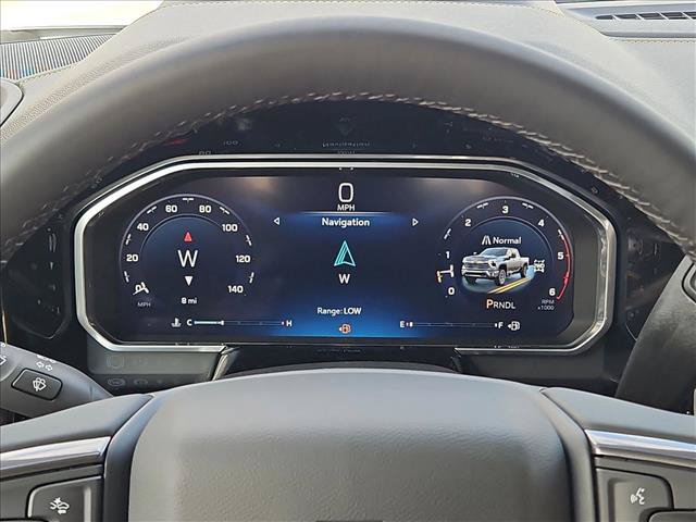 New 2026 Chevrolet Silverado 2500 ZR2 AWD/4WD image 11