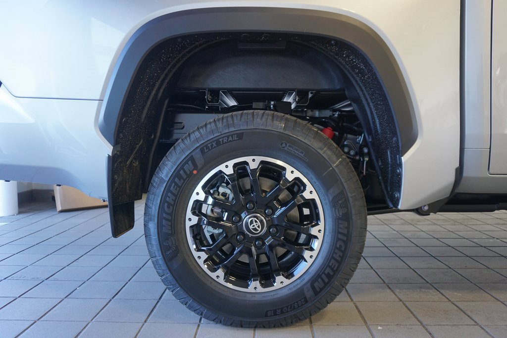 New 2026 Toyota Tundra SR5 image 32