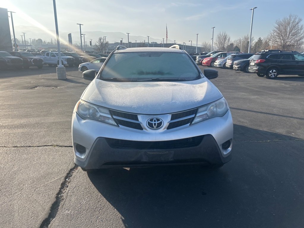 Used 2013 Toyota RAV4 LE image 11
