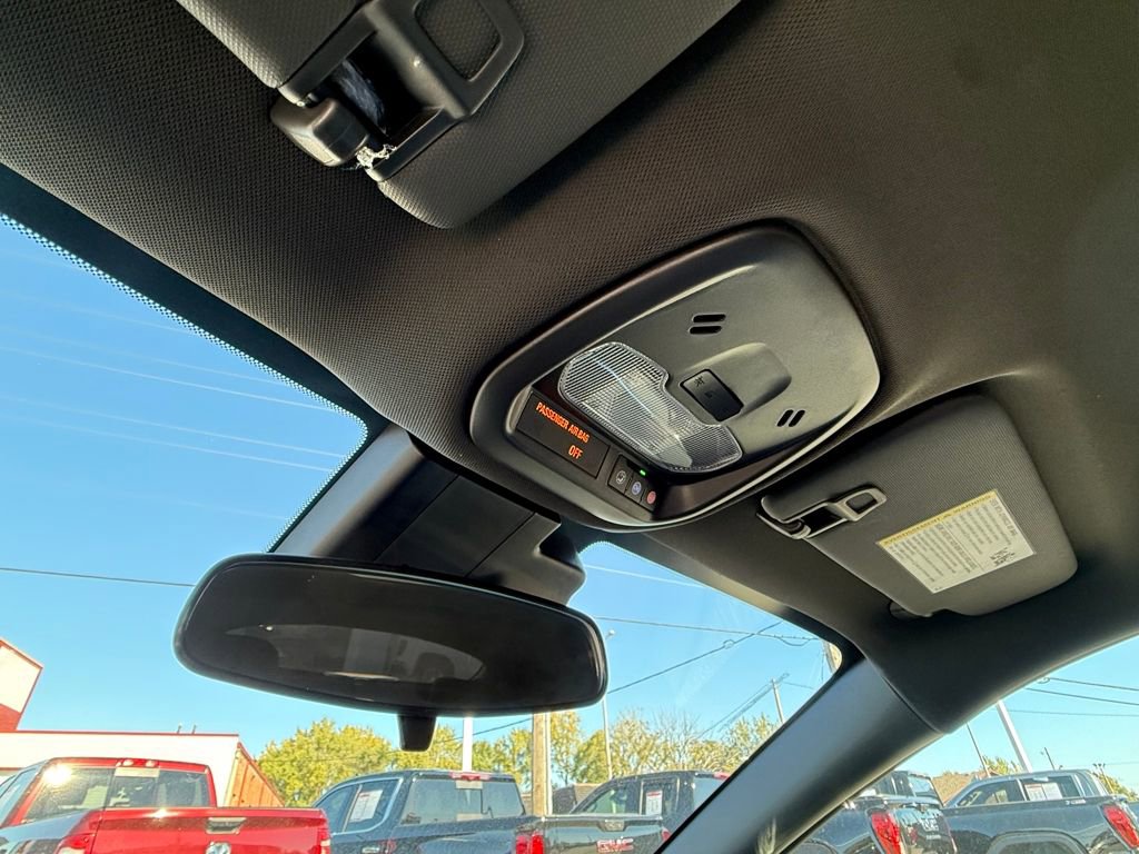 New 2026 Buick Envista Preferred w/ Convenience I Package image 32