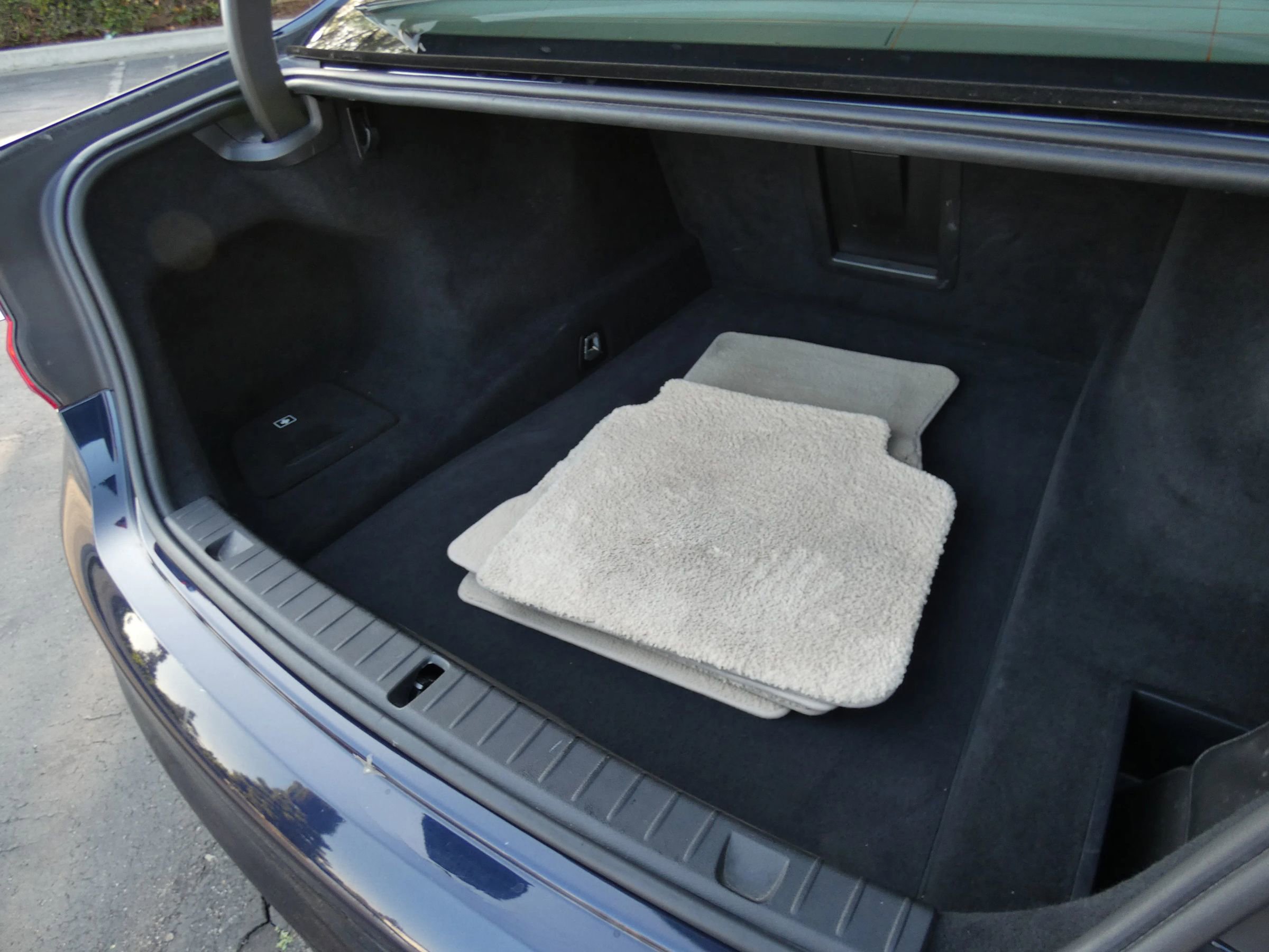 Used 2016 BMW 750i xDrive image 94