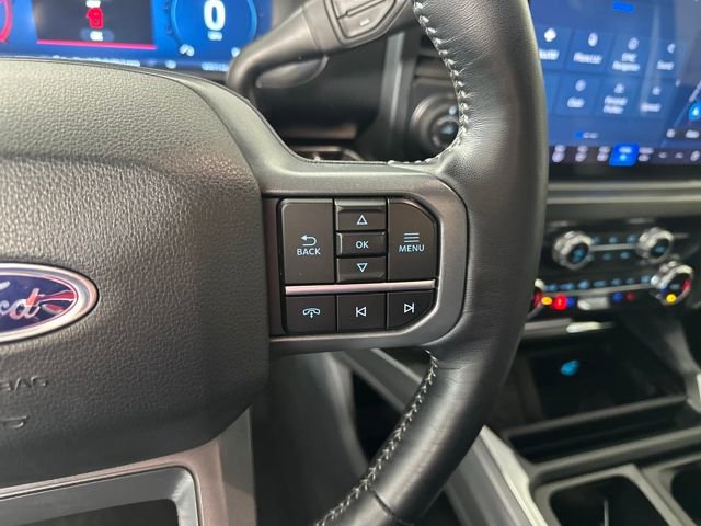 Used 2024 Ford F350 Lariat w/ Lariat Ultimate Package image 16
