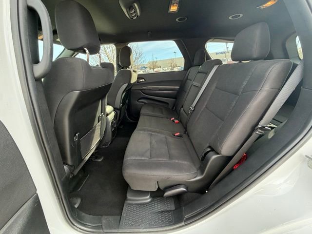 Used 2023 Dodge Durango GT image 24