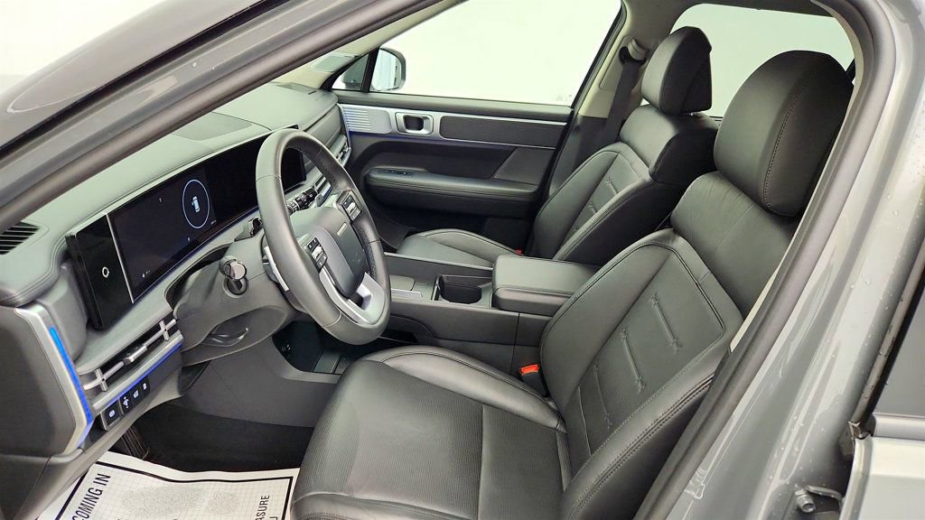 Used 2024 Hyundai Santa Fe Limited image 19