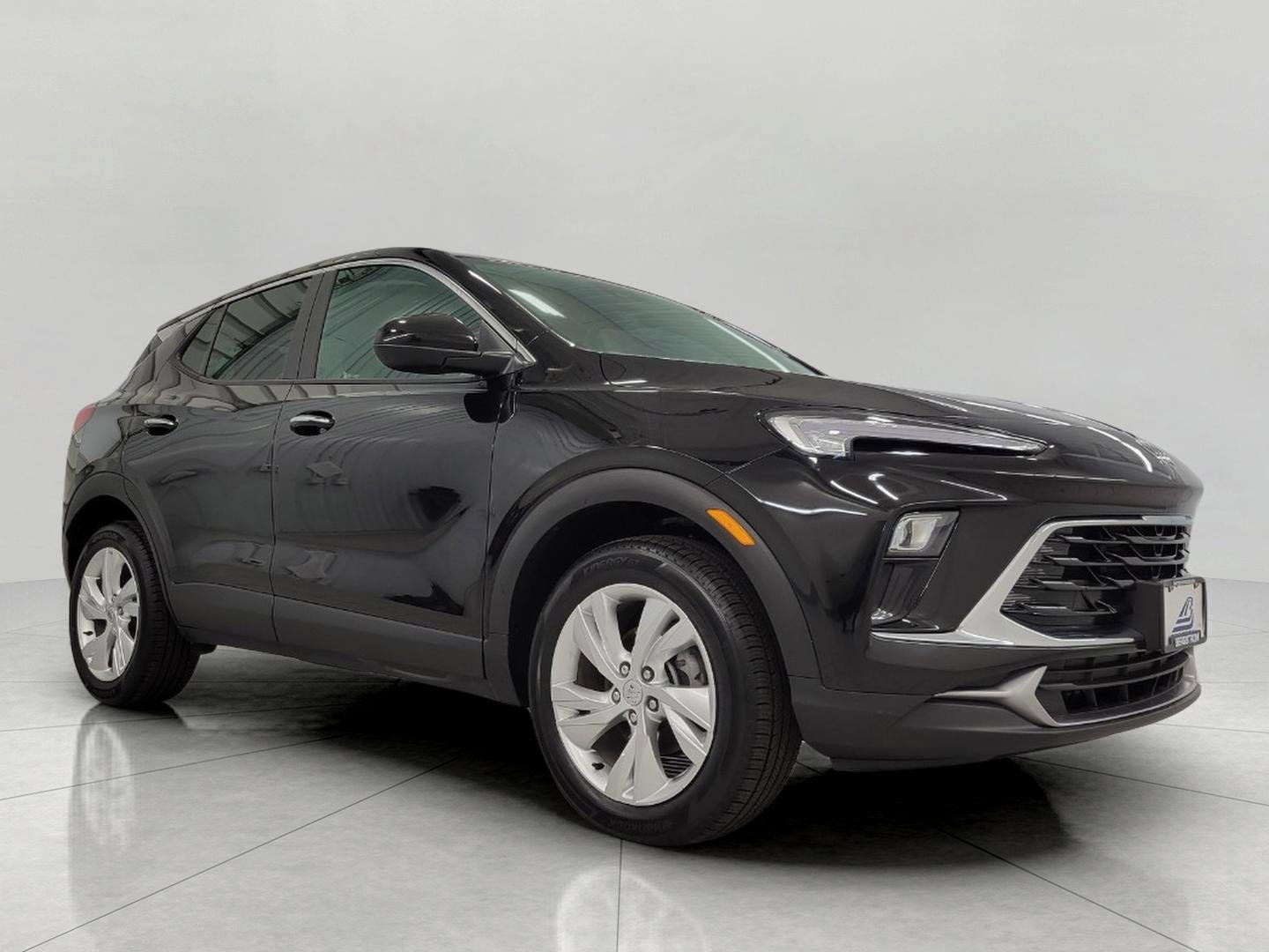 Used 2025 Buick Encore GX Preferred