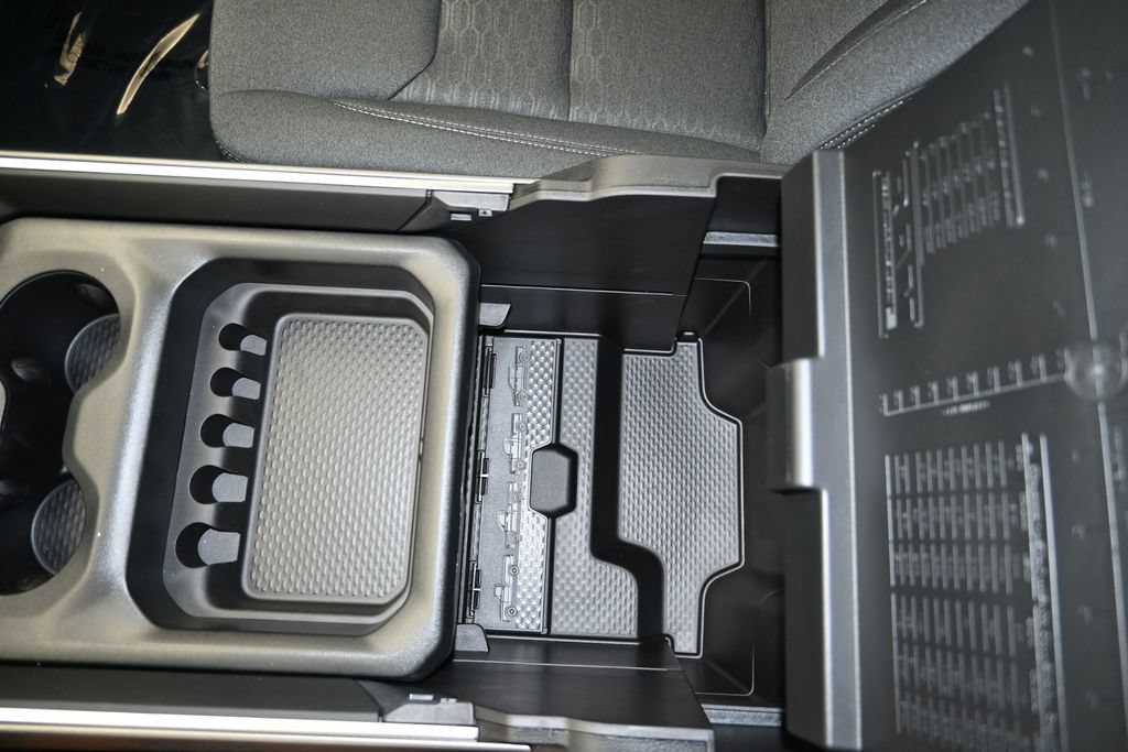 New 2026 RAM 1500 Big Horn AWD/4WD image 18